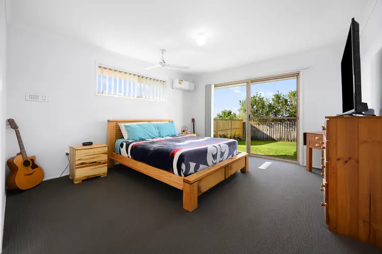 Sixth view of Homely house listing, 12 Daintree Drive, Parkwood QLD 4214