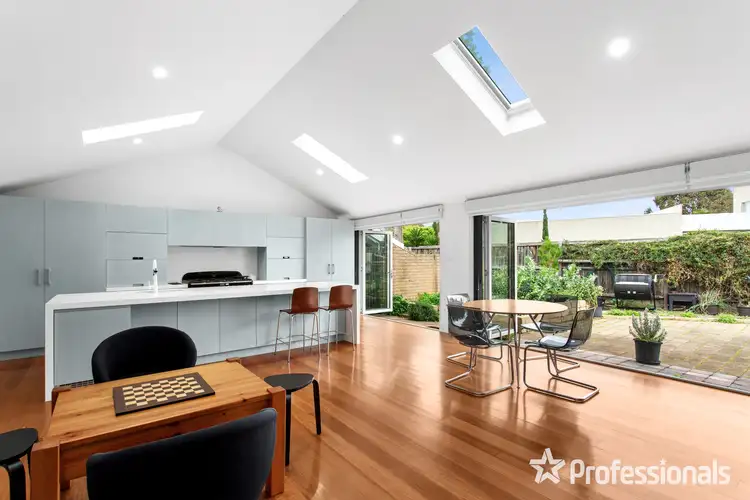 Main view of Homely house listing, 9 Koroit Place, Taylors Lakes VIC 3038