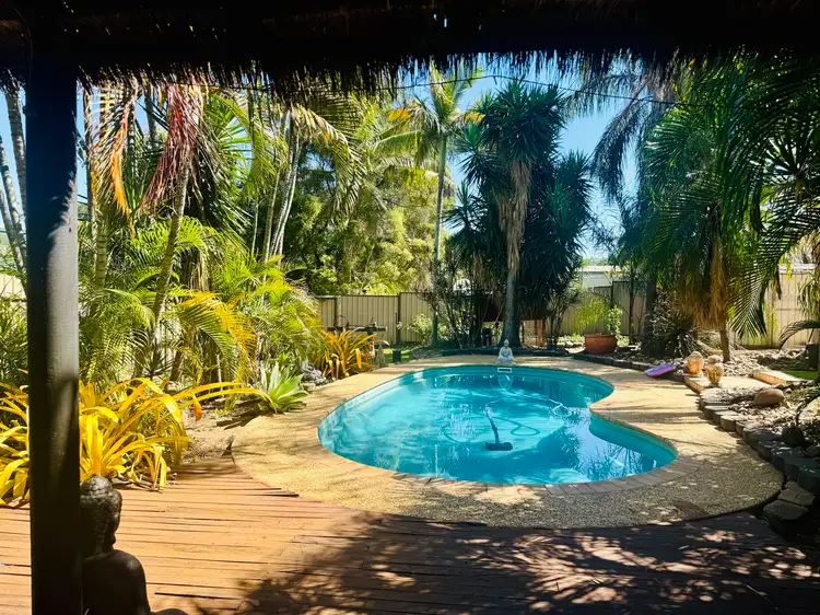 Main view of Homely house listing, 18 ROSEWALL Street, Moranbah QLD 4744