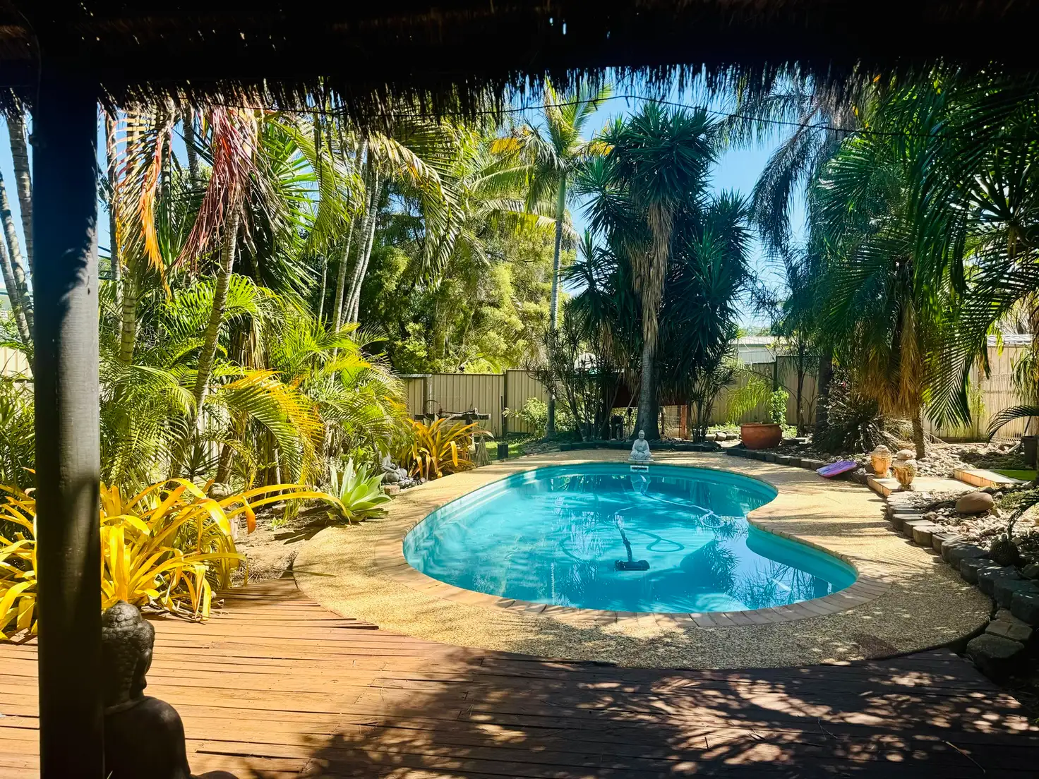 Main view of Homely house listing, 18 ROSEWALL Street, Moranbah QLD 4744