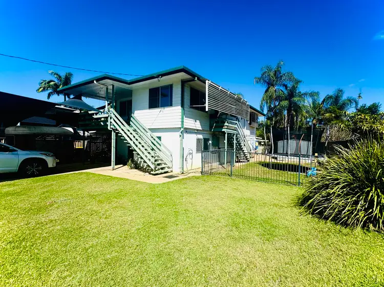Second view of Homely house listing, 18 ROSEWALL Street, Moranbah QLD 4744