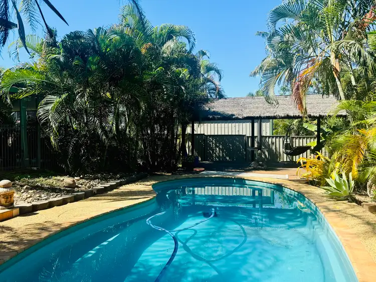 Fourth view of Homely house listing, 18 ROSEWALL Street, Moranbah QLD 4744