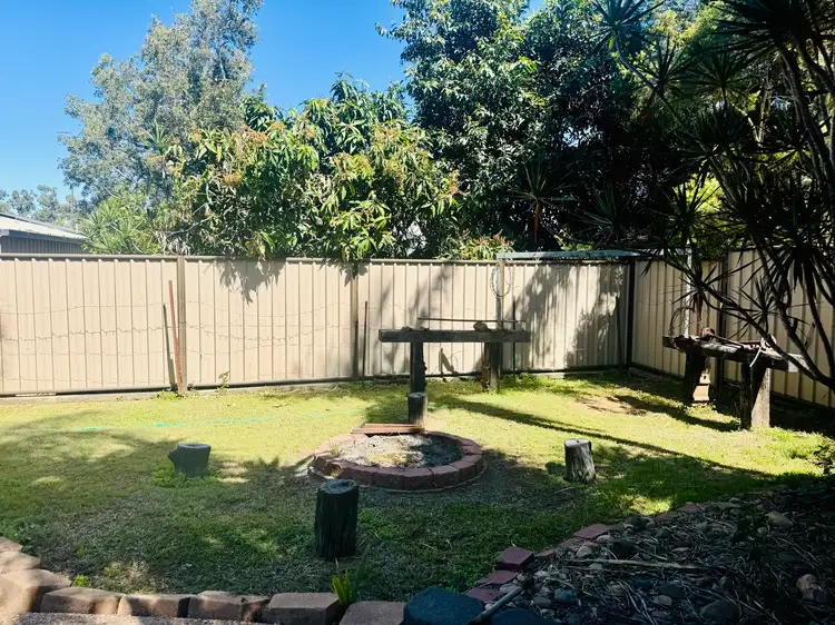 Fifth view of Homely house listing, 18 ROSEWALL Street, Moranbah QLD 4744