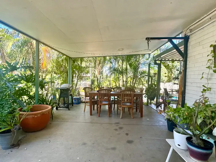 Sixth view of Homely house listing, 18 ROSEWALL Street, Moranbah QLD 4744