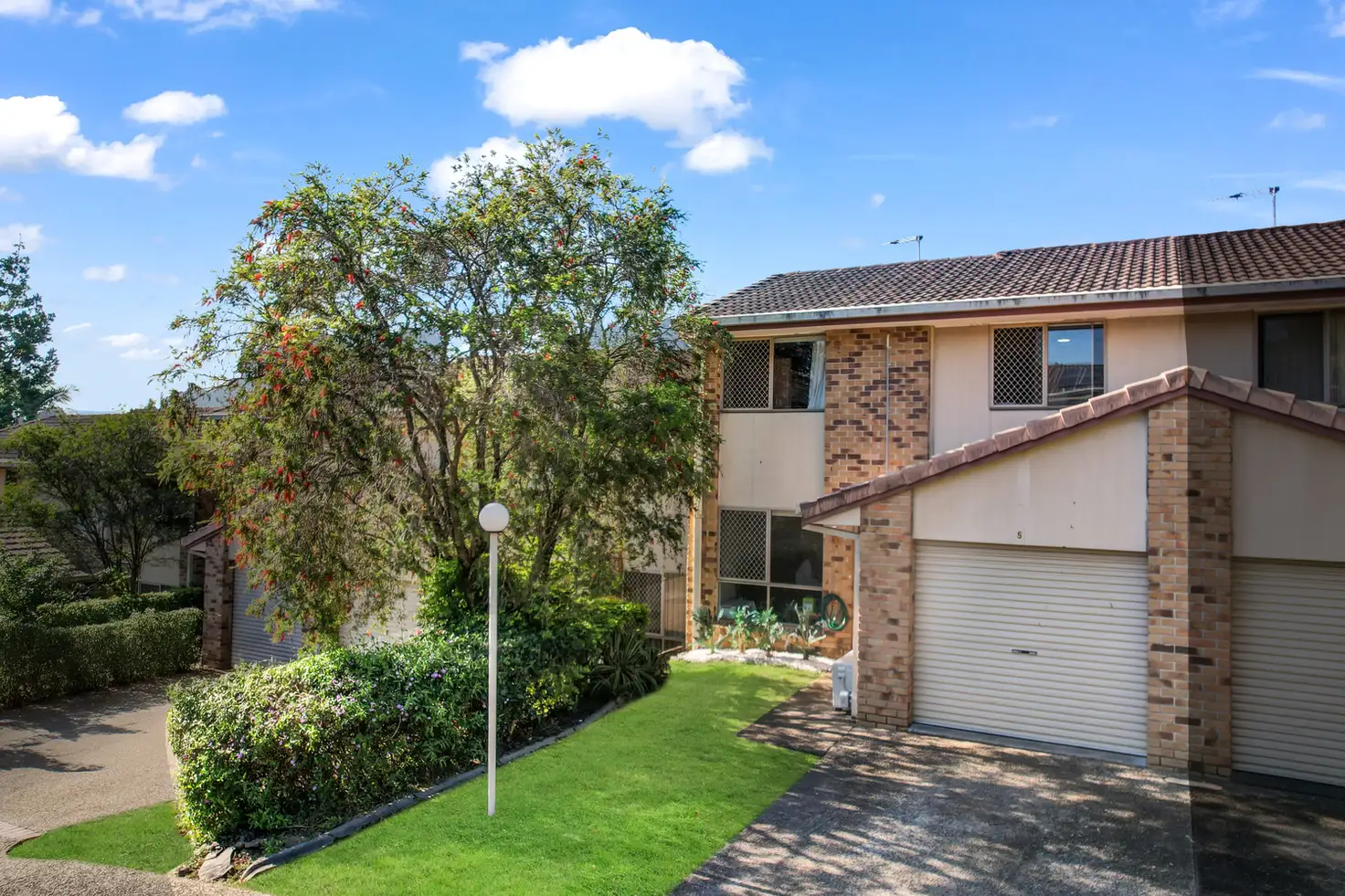 Main view of Homely townhouse listing, 5/125 Overland Drive, Edens Landing QLD 4207