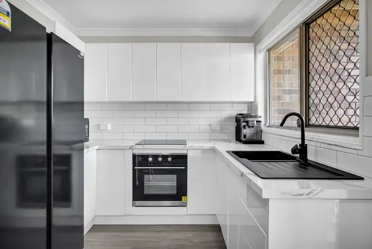 Second view of Homely townhouse listing, 5/125 Overland Drive, Edens Landing QLD 4207