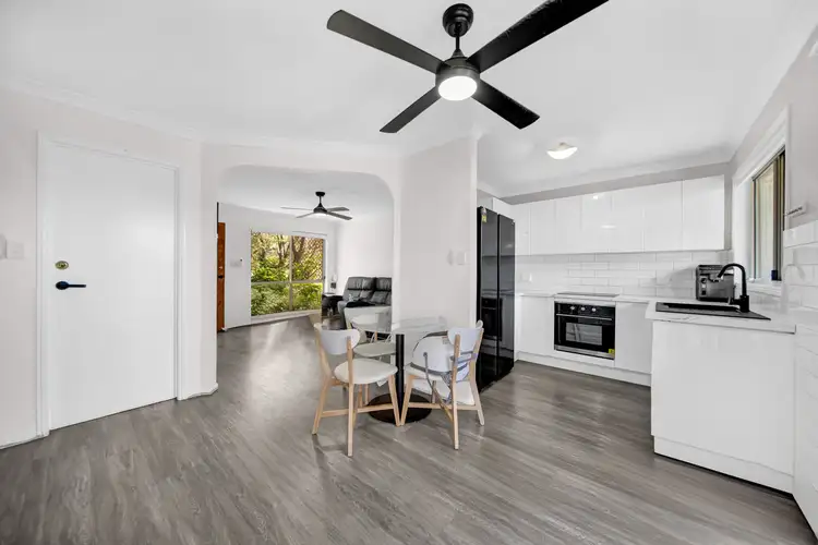 Third view of Homely townhouse listing, 5/125 Overland Drive, Edens Landing QLD 4207
