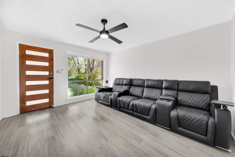 Fourth view of Homely townhouse listing, 5/125 Overland Drive, Edens Landing QLD 4207