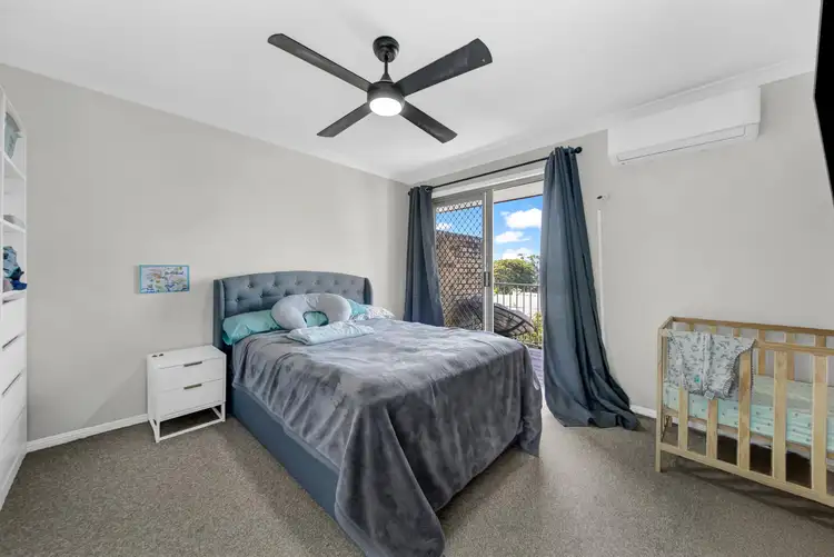Fifth view of Homely townhouse listing, 5/125 Overland Drive, Edens Landing QLD 4207