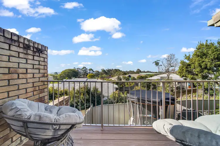 Sixth view of Homely townhouse listing, 5/125 Overland Drive, Edens Landing QLD 4207