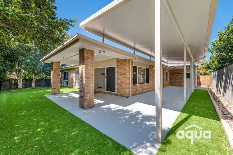 17 Capparis Street, North Lakes QLD 4509