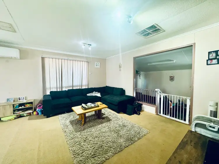 Second view of Homely house listing, 6 BOWEN Court, Moranbah QLD 4744