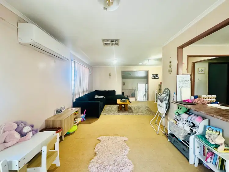 Third view of Homely house listing, 6 BOWEN Court, Moranbah QLD 4744
