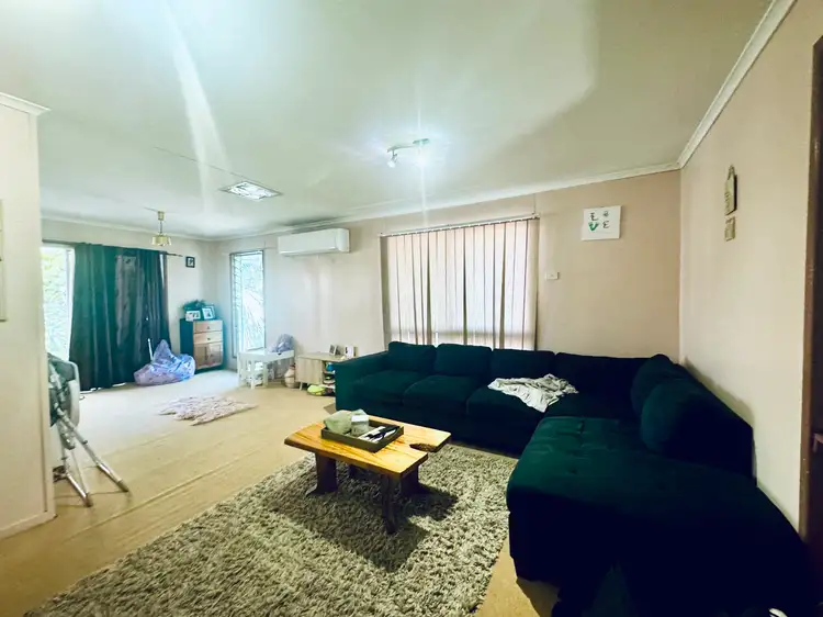 Fourth view of Homely house listing, 6 BOWEN Court, Moranbah QLD 4744