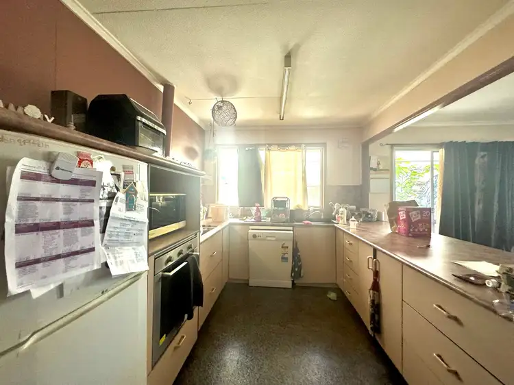 Fifth view of Homely house listing, 6 BOWEN Court, Moranbah QLD 4744