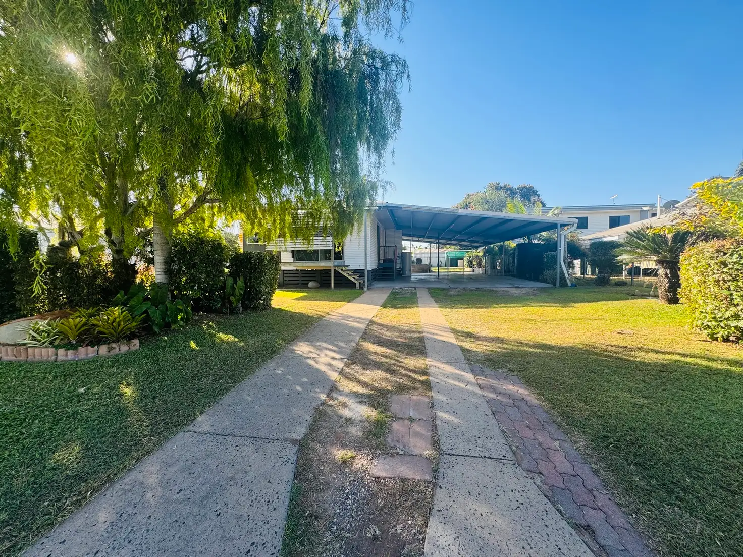 Main view of Homely house listing, 8 Chifley Court, Moranbah QLD 4744