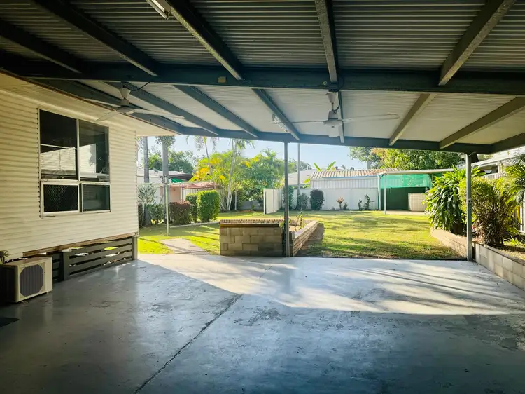 Second view of Homely house listing, 8 Chifley Court, Moranbah QLD 4744