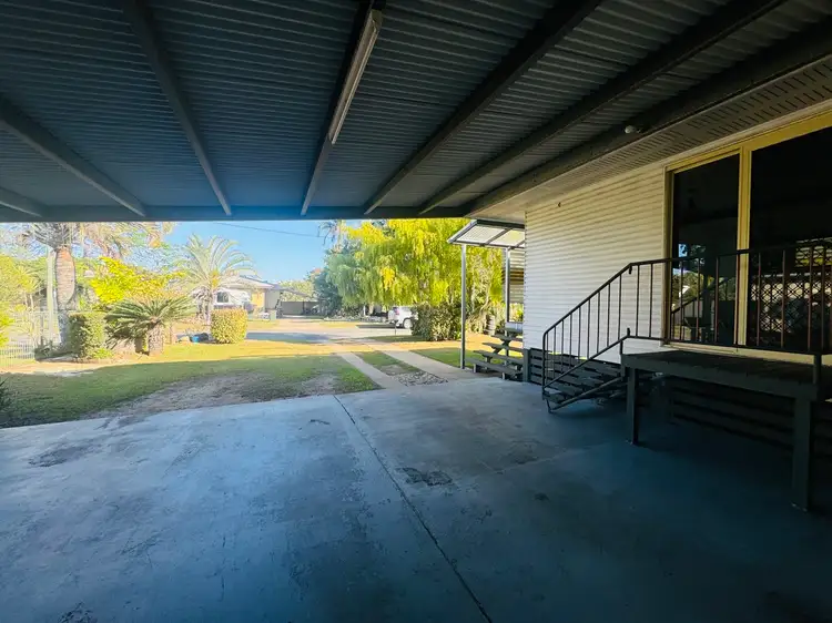 Third view of Homely house listing, 8 Chifley Court, Moranbah QLD 4744