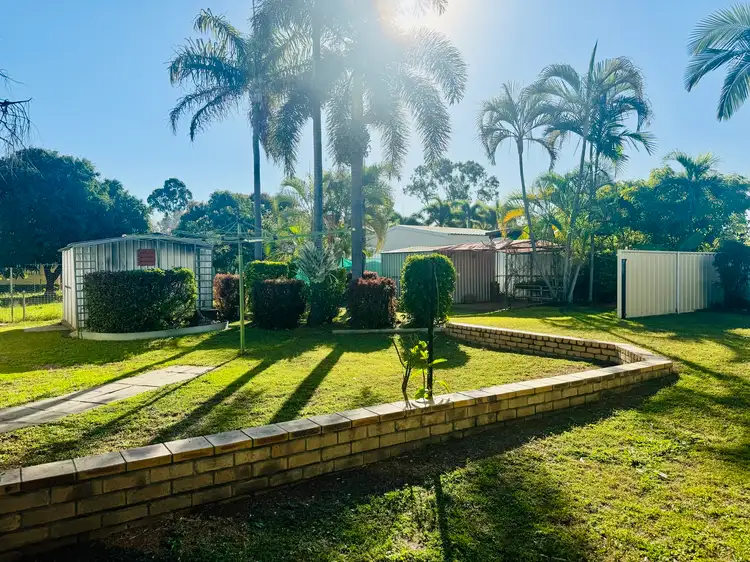 Fifth view of Homely house listing, 8 Chifley Court, Moranbah QLD 4744