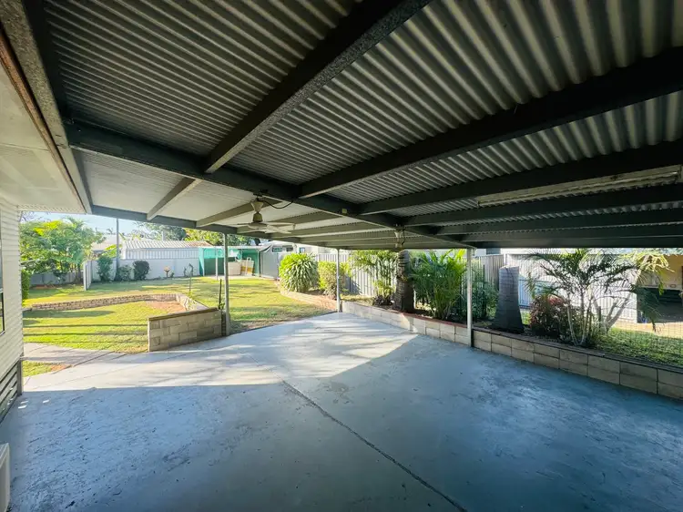 Sixth view of Homely house listing, 8 Chifley Court, Moranbah QLD 4744