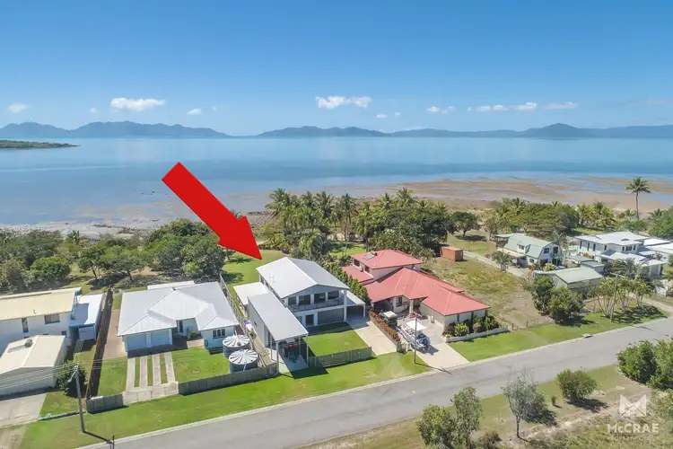 Main view of Homely house listing, 12 Baxter Avenue, Bowen QLD 4805