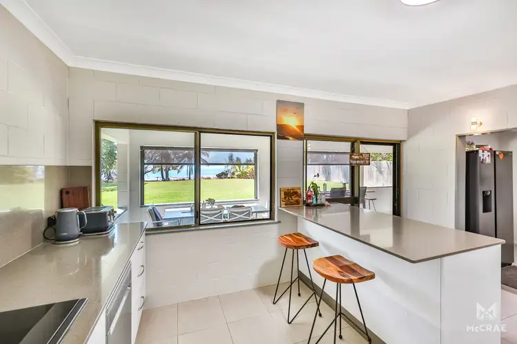 Fifth view of Homely house listing, 12 Baxter Avenue, Bowen QLD 4805