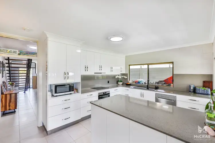 Sixth view of Homely house listing, 12 Baxter Avenue, Bowen QLD 4805
