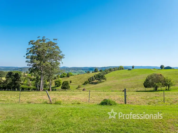 245 Koonorigan Road, Koonorigan NSW 2480