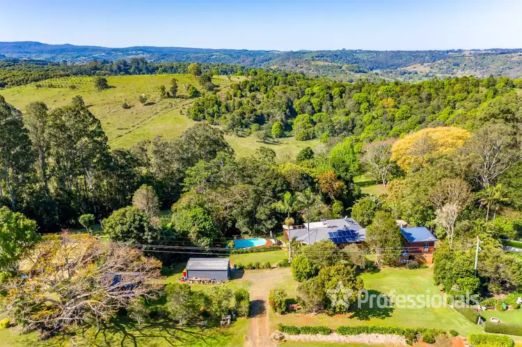 Fourth view of Homely rural property listing, 245 Koonorigan Road, Koonorigan NSW 2480