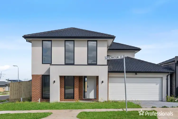 7 Palmatum Street, Sunbury VIC 3429
