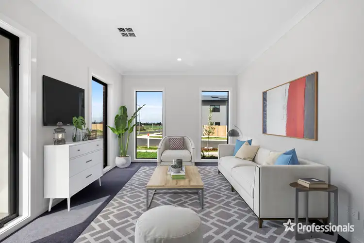 Fourth view of Homely house listing, 7 Palmatum Street, Sunbury VIC 3429