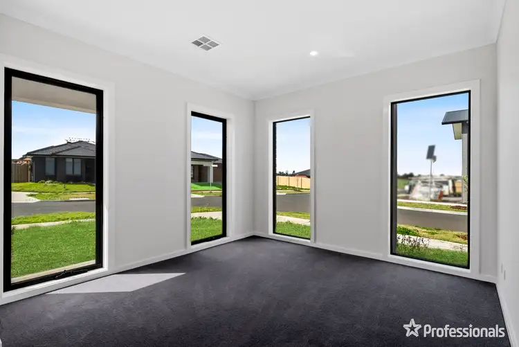 Fifth view of Homely house listing, 7 Palmatum Street, Sunbury VIC 3429