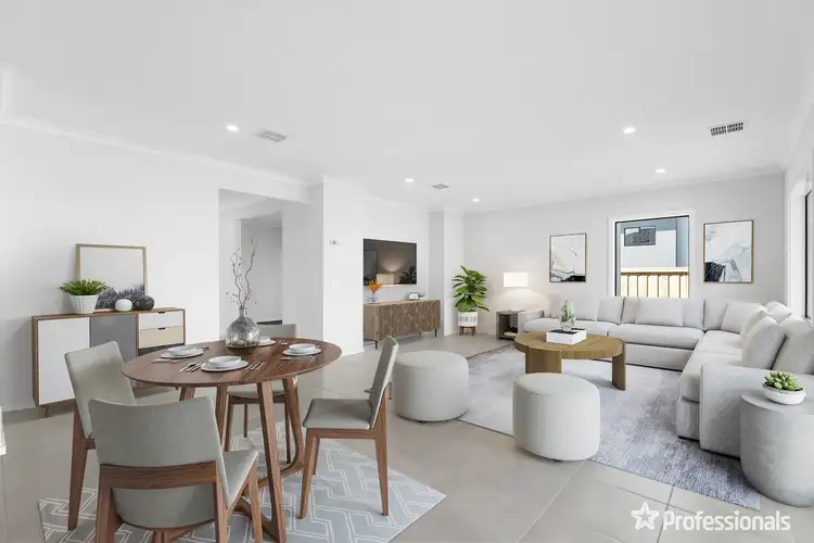 Sixth view of Homely house listing, 7 Palmatum Street, Sunbury VIC 3429