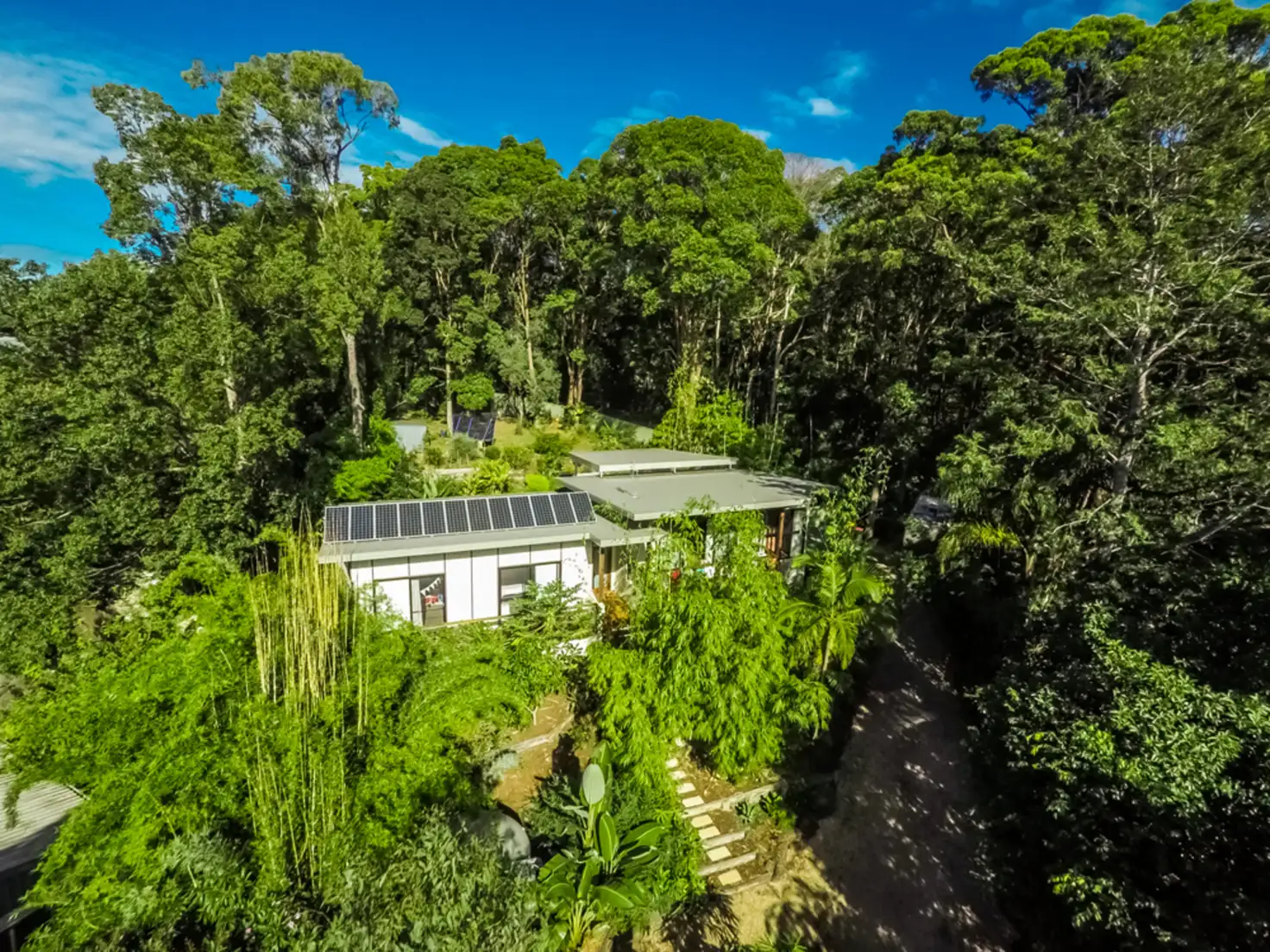 Main view of Homely house listing, 21 Mundurra Avenue, Ocean Shores NSW 2483