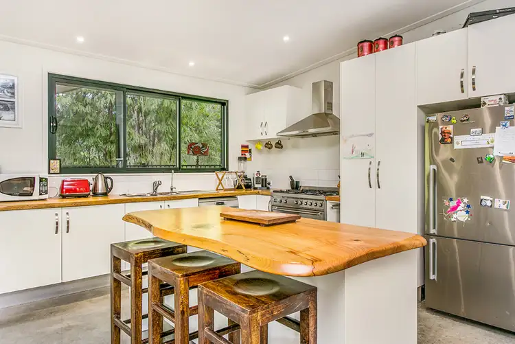 Fourth view of Homely house listing, 21 Mundurra Avenue, Ocean Shores NSW 2483