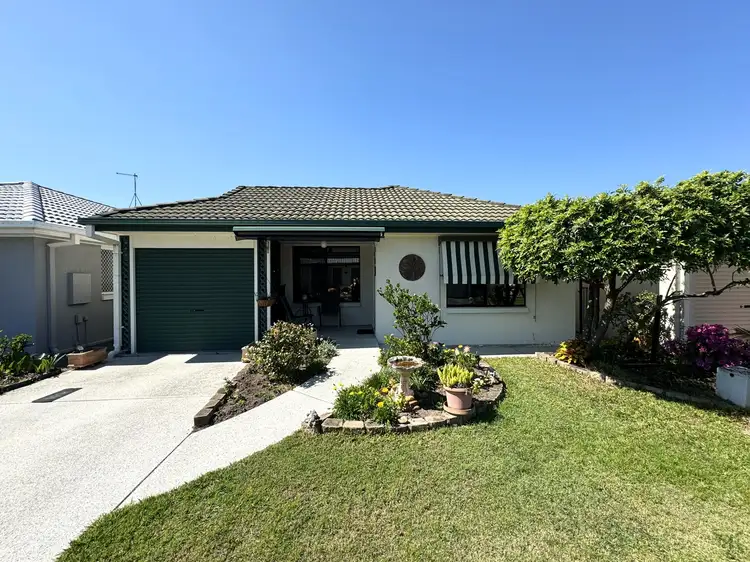 76/16 Holzheimer Road, Bethania QLD 4205