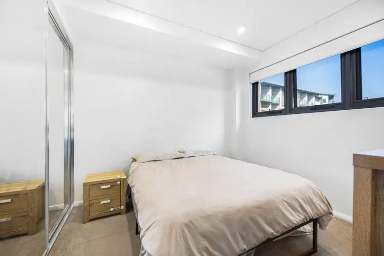 Sixth view of Homely apartment listing, Building 4 Unit 105/114 Northcote Road, Greenacre NSW 2190