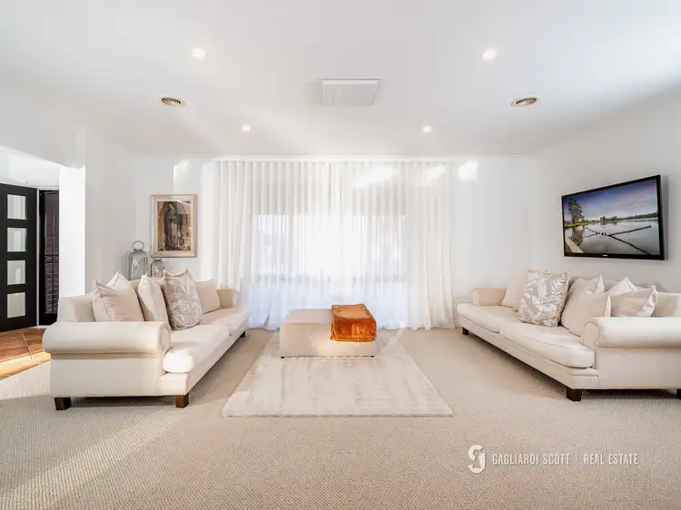 Third view of Homely house listing, 19 Kestrel Drive, Shepparton VIC 3630