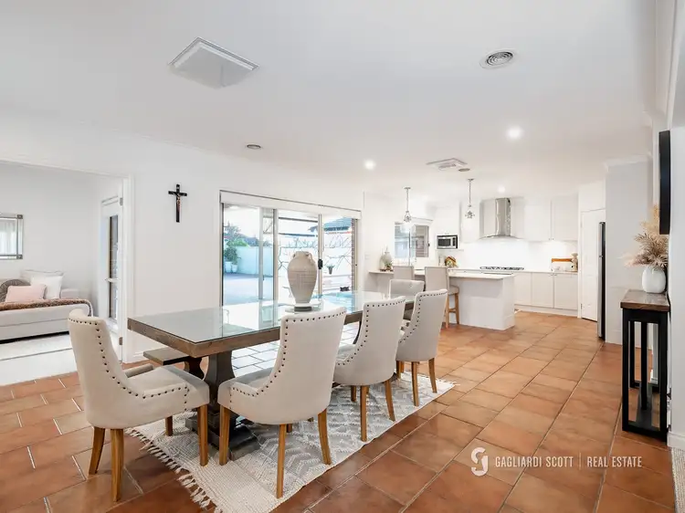 Fourth view of Homely house listing, 19 Kestrel Drive, Shepparton VIC 3630