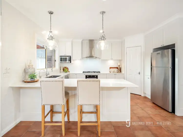 Fifth view of Homely house listing, 19 Kestrel Drive, Shepparton VIC 3630