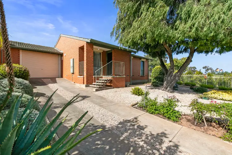 Main view of Homely house listing, 27 Warsaw Crescent, Hackham West SA 5163