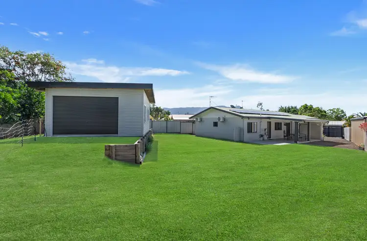 Main view of Homely house listing, 11 Venus Battery Close, Edmonton QLD 4869