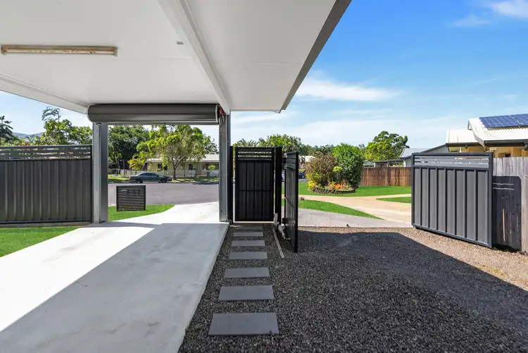 Fourth view of Homely house listing, 11 Venus Battery Close, Edmonton QLD 4869