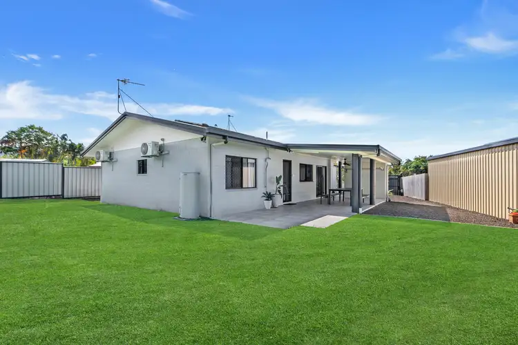 Fifth view of Homely house listing, 11 Venus Battery Close, Edmonton QLD 4869
