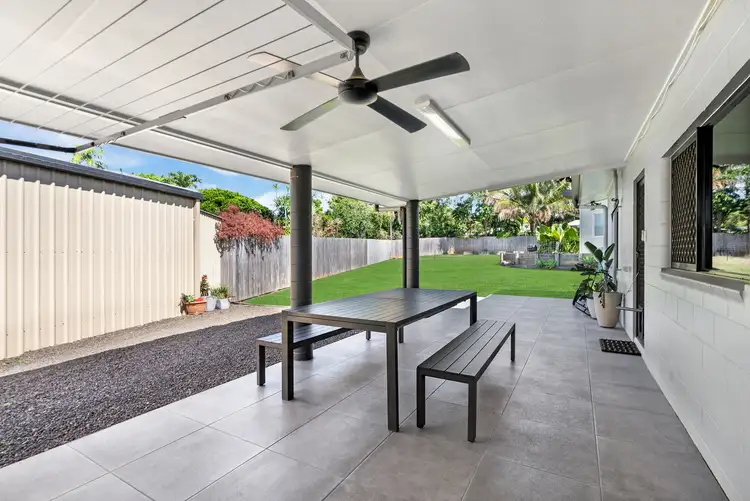 Sixth view of Homely house listing, 11 Venus Battery Close, Edmonton QLD 4869