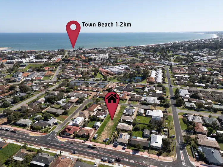 Sixth view of Homely land listing, 34 Peel Street, Mandurah WA 6210
