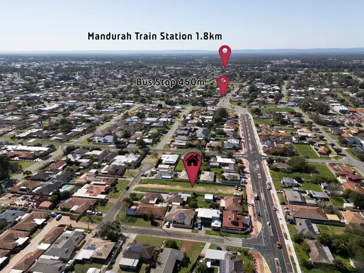 Seventh view of Homely land listing, 34 Peel Street, Mandurah WA 6210