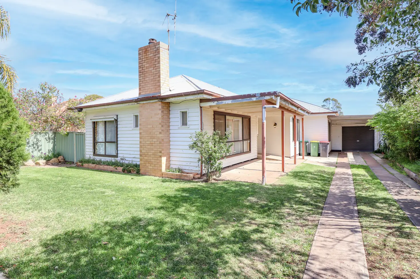 Main view of Homely house listing, 180 Stradbroke Avenue, Swan Hill VIC 3585
