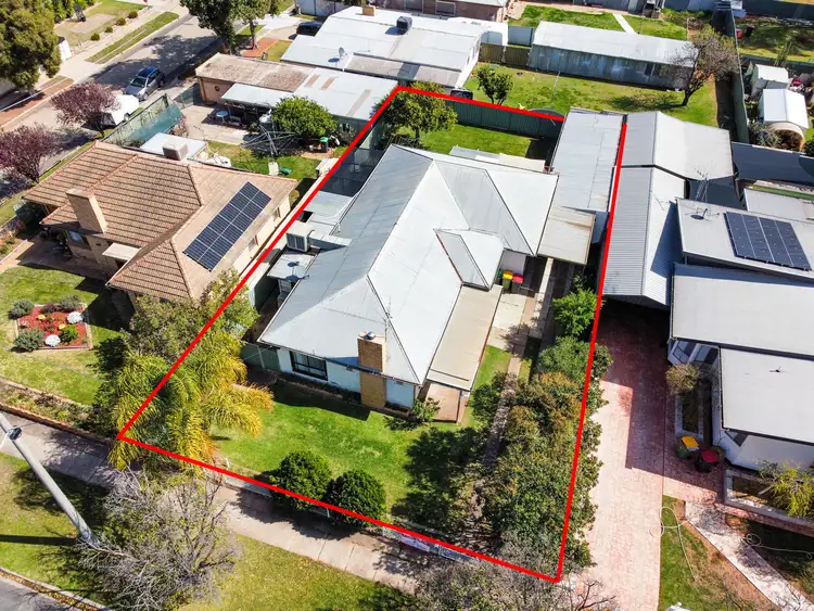 Second view of Homely house listing, 180 Stradbroke Avenue, Swan Hill VIC 3585