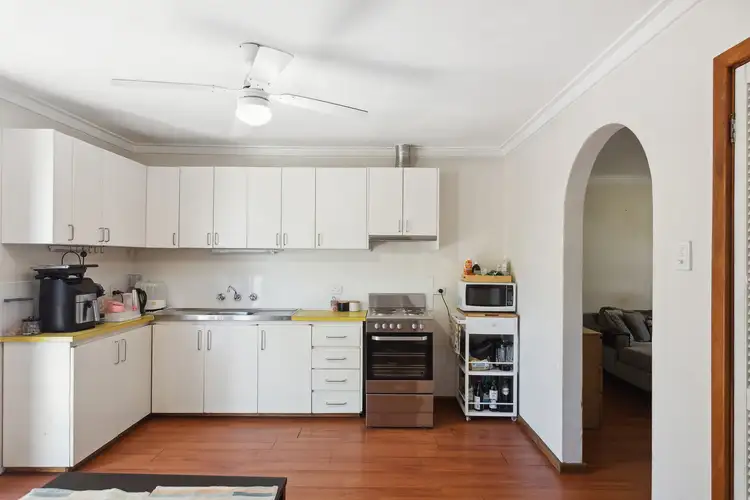 Fifth view of Homely villa listing, 3/38 Edgehill Street, Scarborough WA 6019